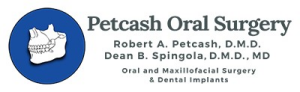 Sponsor Logo for Petcash Oral Surgery