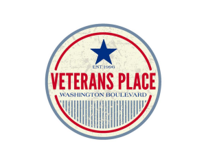 Sponsor Logo for Veterans Place of Washington Boulevard