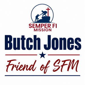 Sponsor Logo for Butch Jones