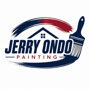 Sponsor Logo for Jerry Ondo Painting