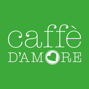 Sponsor Logo for Cafe D'Amore