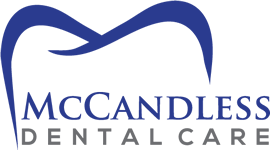 Sponsor Logo for McCandless Dental Care