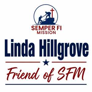 Sponsor Logo for Linda Hillgrove