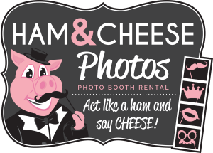Sponsor Logo for Ham & Cheese Photos