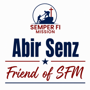 Sponsor Logo for Abir Senz
