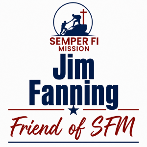 Sponsor Logo for Jim Fanning