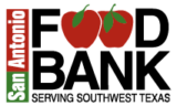 Sponsor Logo for San Antonio Food Bank