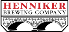 Sponsor Logo for Henniker Brewing Company