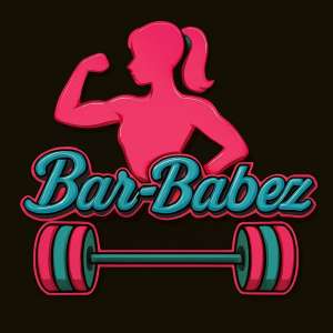 Sponsor Logo for Bar-Babez