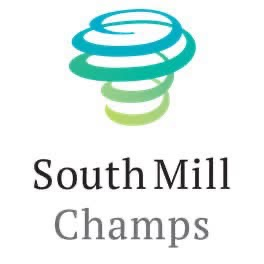 Sponsor Logo for South Mill Champs Produce