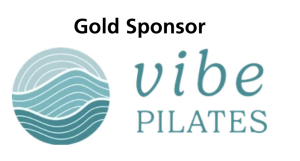 Sponsor Logo for Vibe Pilates