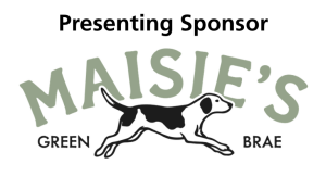 Sponsor Logo for Maisie's Green Brae Restaurant