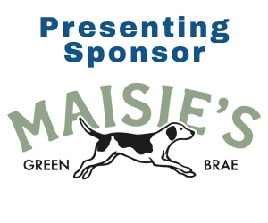 Sponsor Logo for Maisie's Green Brae Restaurant