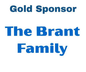 Sponsor Logo for The Brant Family