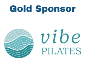 Sponsor Logo for Vibe Pilates