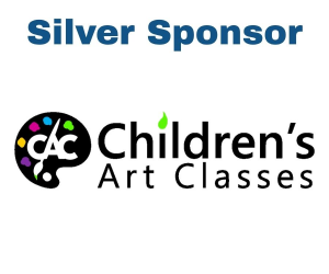 Sponsor Logo for Children's Art Classes