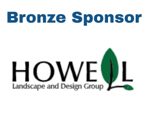 Sponsor Logo for Howell Landscape