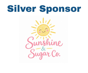 Sponsor Logo for Sunshine & Sugar Co