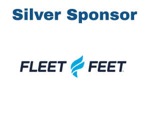 Sponsor Logo for Fleet Feet