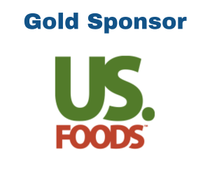 Sponsor Logo for US Foods