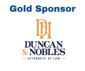 Sponsor Logo for Duncan Nobles