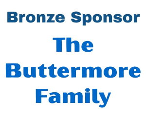 Sponsor Logo for The Buttermore Family