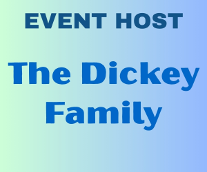 Sponsor Logo for The Dickey Family