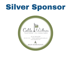 Sponsor Logo for Calla Wilcox