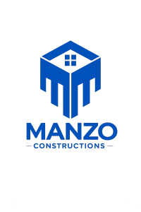 Sponsor Logo for Manzo Constructions