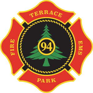 Logo for Terrace Park EMS