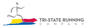 Logo for Tri-State Running Company