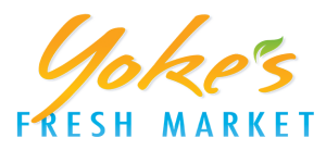 Sponsor Logo for Yokes Fresh Markets