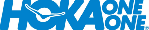 Sponsor Logo for Hoka