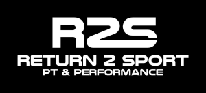 Sponsor Logo for Return 2 Sport