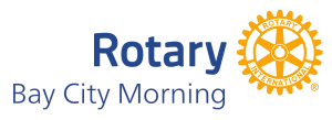 Sponsor Logo for Bay City Morning Rotary Club