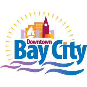 Sponsor Logo for Downtown Bay City