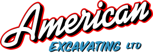 Sponsor Logo for American Excavating