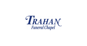 Sponsor Logo for Trahan Funeral Chapel