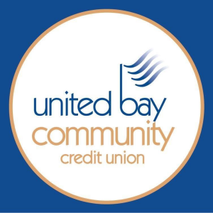 Sponsor Logo for United Bay Community Credit Union