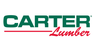 Sponsor Logo for Carter Lumber Co.