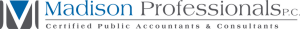Sponsor Logo for Madison Professionals