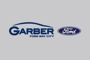 Sponsor Logo for Garber Ford Bay City