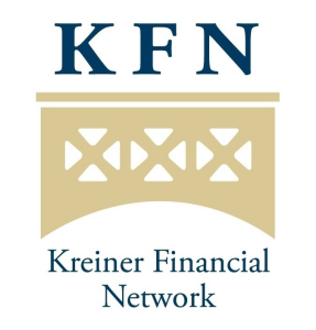 Sponsor Logo for Kreiner Financial Network