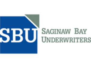 Sponsor Logo for Saginaw Bay Underwriters