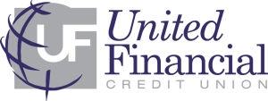 Sponsor Logo for United Financial Credit Union