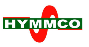 Sponsor Logo for Hymmco