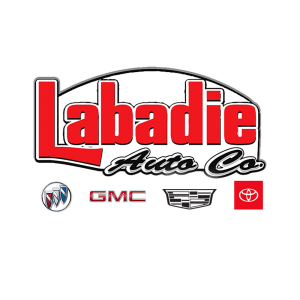 Sponsor Logo for Labadie Auto Co