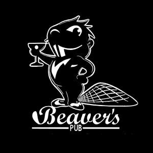 Sponsor Logo for Beavers Pub