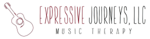 Sponsor Logo for Expressive Journeys