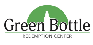 Sponsor Logo for Green Bottle Redemption Center